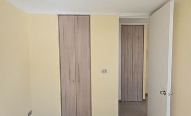 2Hab, 1Bañ, San Nicolás 1171, Metro Lo Vial