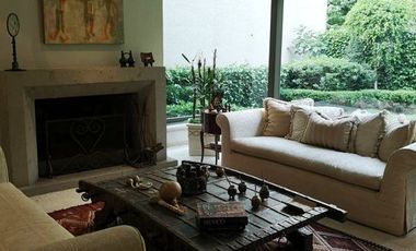 CASA EN RENTA Y VENTA, ALCAZAR DE TOLEDO, LOMAS REFORMA