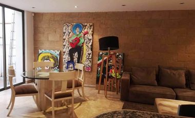 CASA EN RENTA Y VENTA, ALCAZAR DE TOLEDO, LOMAS REFORMA