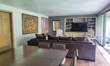 CASA EN RENTA Y VENTA, ALCAZAR DE TOLEDO, LOMAS REFORMA