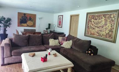 CASA EN RENTA Y VENTA, ALCAZAR DE TOLEDO, LOMAS REFORMA