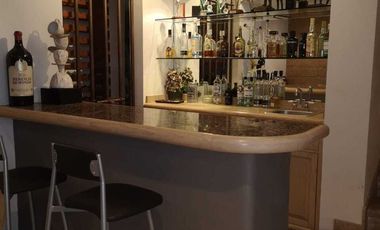 CASA EN RENTA Y VENTA, ALCAZAR DE TOLEDO, LOMAS REFORMA