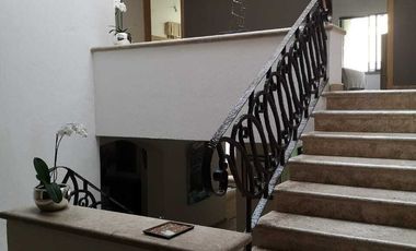 CASA EN RENTA Y VENTA, ALCAZAR DE TOLEDO, LOMAS REFORMA