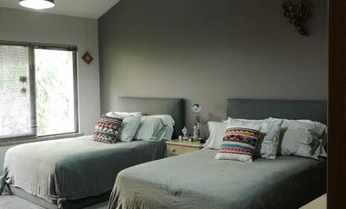 CASA EN RENTA Y VENTA, ALCAZAR DE TOLEDO, LOMAS REFORMA