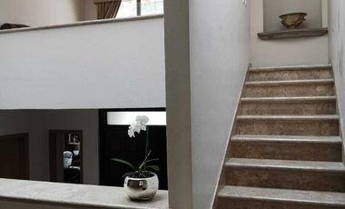 CASA EN RENTA Y VENTA, ALCAZAR DE TOLEDO, LOMAS REFORMA