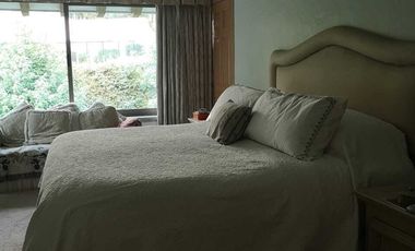 CASA EN RENTA Y VENTA, ALCAZAR DE TOLEDO, LOMAS REFORMA