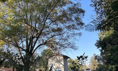 Propiedad en Venta en Calzada Desierto de Los Leones Ideal Para Inversionistas