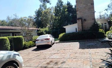 Propiedad en Venta en Calzada Desierto de Los Leones Ideal Para Inversionistas