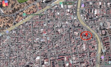 Invierte con seguridad en este remate en Barranquilla 19, Observatorio, una zona estratégica y de alta demanda en CDMX.