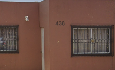 CASA EN VENTA EN EXCELENTES CONDICIONES. ZAPOTLAN EL GRANDE, JAL. REMATE BANCARIO