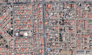 CASA EN VENTA EN EXCELENTES CONDICIONES. ZAPOTLAN EL GRANDE, JAL. REMATE BANCARIO