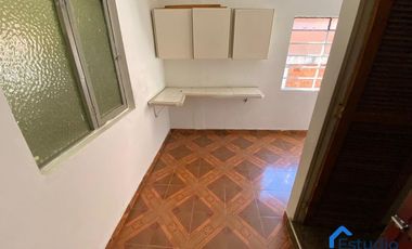 ARRIENDO APARTAMENTO CAMPO VALDES