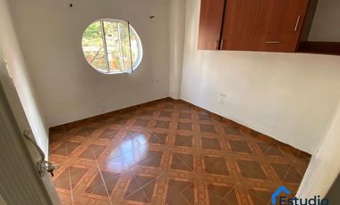 ARRIENDO APARTAMENTO CAMPO VALDES