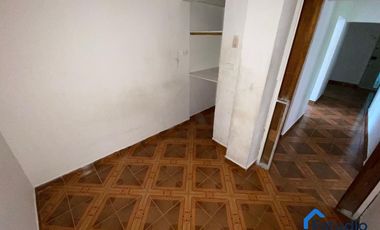 ARRIENDO APARTAMENTO CAMPO VALDES