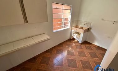 ARRIENDO APARTAMENTO CAMPO VALDES