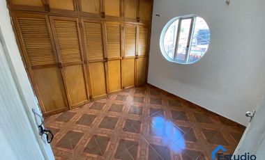 ARRIENDO APARTAMENTO CAMPO VALDES