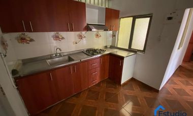 ARRIENDO APARTAMENTO CAMPO VALDES