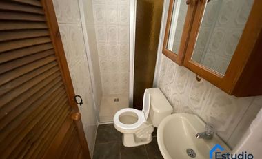 ARRIENDO APARTAMENTO CAMPO VALDES