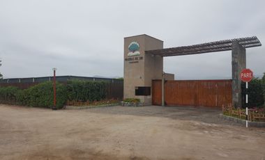 VENDO TERRENO 320m2- PRECIO DE OCASIÓN