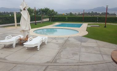 VENDO TERRENO 320m2- PRECIO DE OCASIÓN