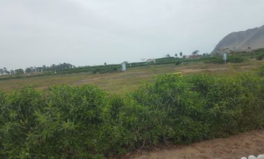 VENDO TERRENO 320m2- PRECIO DE OCASIÓN