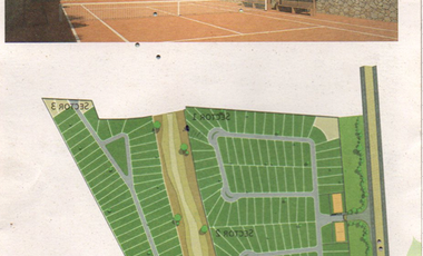 VENDO TERRENO 320m2- PRECIO DE OCASIÓN