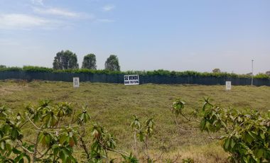 VENDO TERRENO 320m2- PRECIO DE OCASIÓN