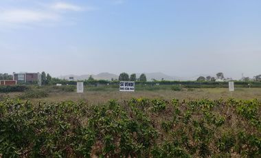 VENDO TERRENO 320m2- PRECIO DE OCASIÓN