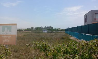 VENDO TERRENO 320m2- PRECIO DE OCASIÓN