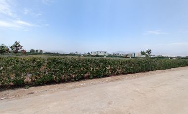 VENDO TERRENO 320m2- PRECIO DE OCASIÓN