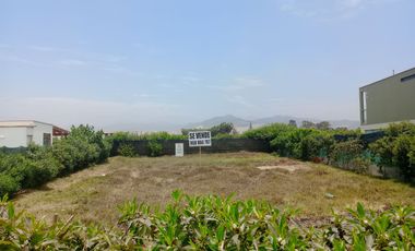 VENDO TERRENO 320m2- PRECIO DE OCASIÓN