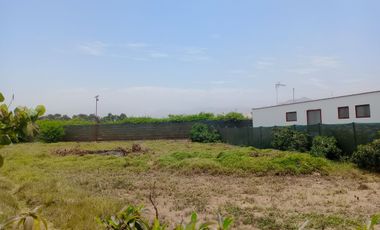VENDO TERRENO 320m2- PRECIO DE OCASIÓN