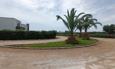 VENDO TERRENO 320m2- PRECIO DE OCASIÓN