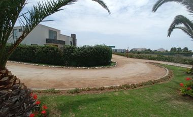 VENDO TERRENO 320m2- PRECIO DE OCASIÓN