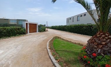 VENDO TERRENO 320m2- PRECIO DE OCASIÓN