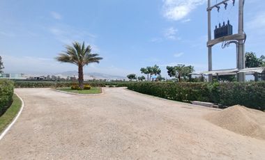 VENDO TERRENO 320m2- PRECIO DE OCASIÓN