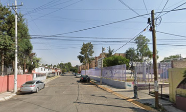 CASA DE RECUPERACION HIPOTECARIA EN Atizapán de Zaragoza ,EDO MEX