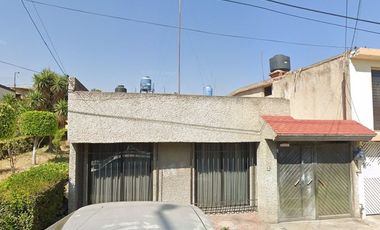 HAZ FELIZ A TU FAMILIA CON ESTA OPORTUNIDAD CASA ADJUDICADA CON ENTREGA EN 6 MESES A BAJISIMO COSTO SAN FRANCISCO COACALCO