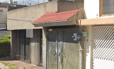 HAZ FELIZ A TU FAMILIA CON ESTA OPORTUNIDAD CASA ADJUDICADA CON ENTREGA EN 6 MESES A BAJISIMO COSTO SAN FRANCISCO COACALCO