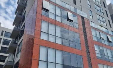 Departamento en venta en Cosmopol Coacalco