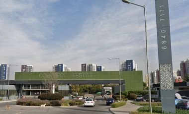 Departamento en venta en Cosmopol Coacalco