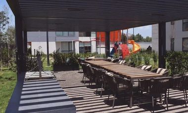 Departamento en venta en Cosmopol Coacalco