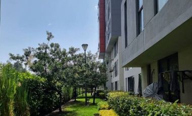 Departamento en venta en Cosmopol Coacalco