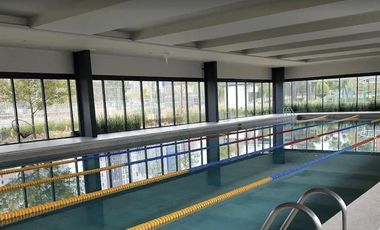 Departamento en venta en Cosmopol Coacalco