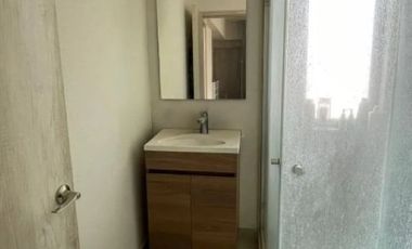Departamento en venta en Cosmopol Coacalco