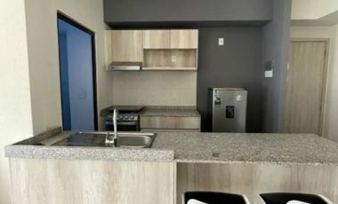 Departamento en venta en Cosmopol Coacalco