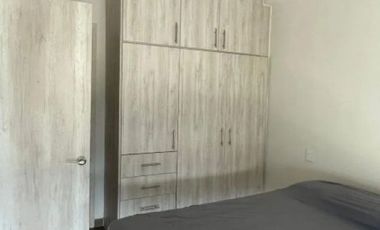 Departamento en venta en Cosmopol Coacalco