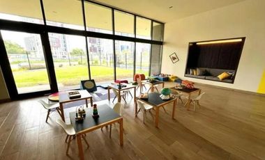 Departamento en venta en Cosmopol Coacalco