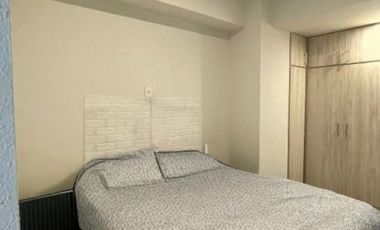 Departamento en venta en Cosmopol Coacalco