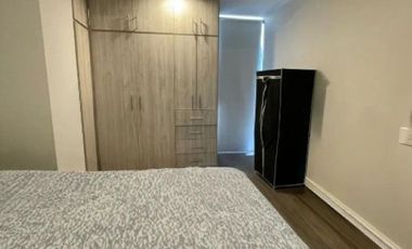 Departamento en venta en Cosmopol Coacalco